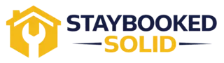StayBookedSolid