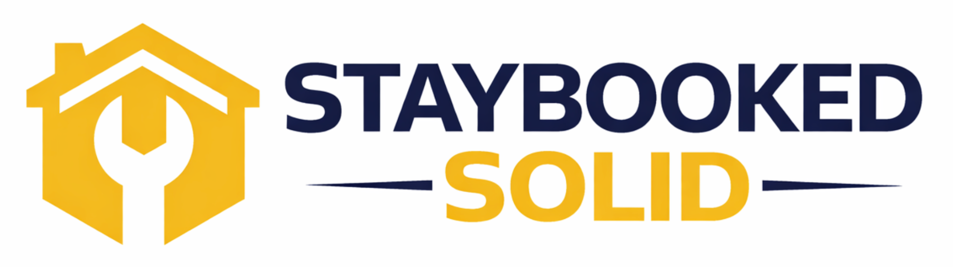 StayBookedSolid